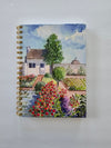 Oak Spring Garden Foundation Notebook