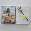 Oak Spring Garden Foundation Notebook