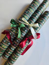 Winter Vine Wrapping Paper