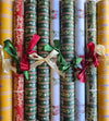 Winter Vine Wrapping Paper