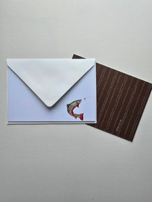  Gentlemans Fishing Stationery