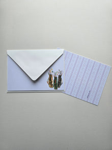  Gentlemans Golfing Stationery