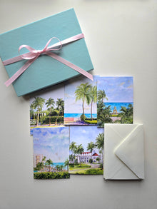  Palm Beach Stationery