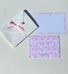 Palm Beach Toile Notecard Set