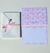 Palm Beach Toile Notecard Set