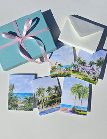  Palm Beach Stationery