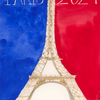PARIS OLYMPICS (7.16.24)