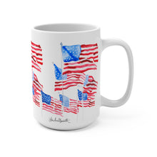  Stars & Stripes Mug