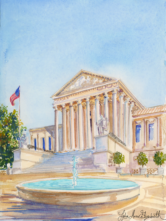 The United States Supreme Court